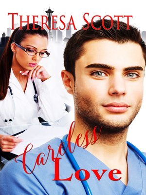 cover image of Careless Love